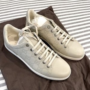 Women Gucci Sneakers